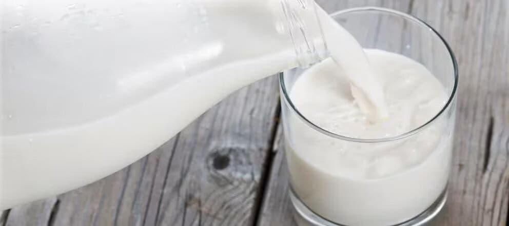 Qué provoca la alergia a la leche y cuáles son los síntomas