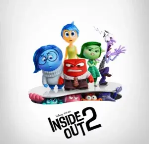 La pubertad de ‘Inside Out 2’ llega con la ansiedad, la vergüenza, la envidia y la apatía