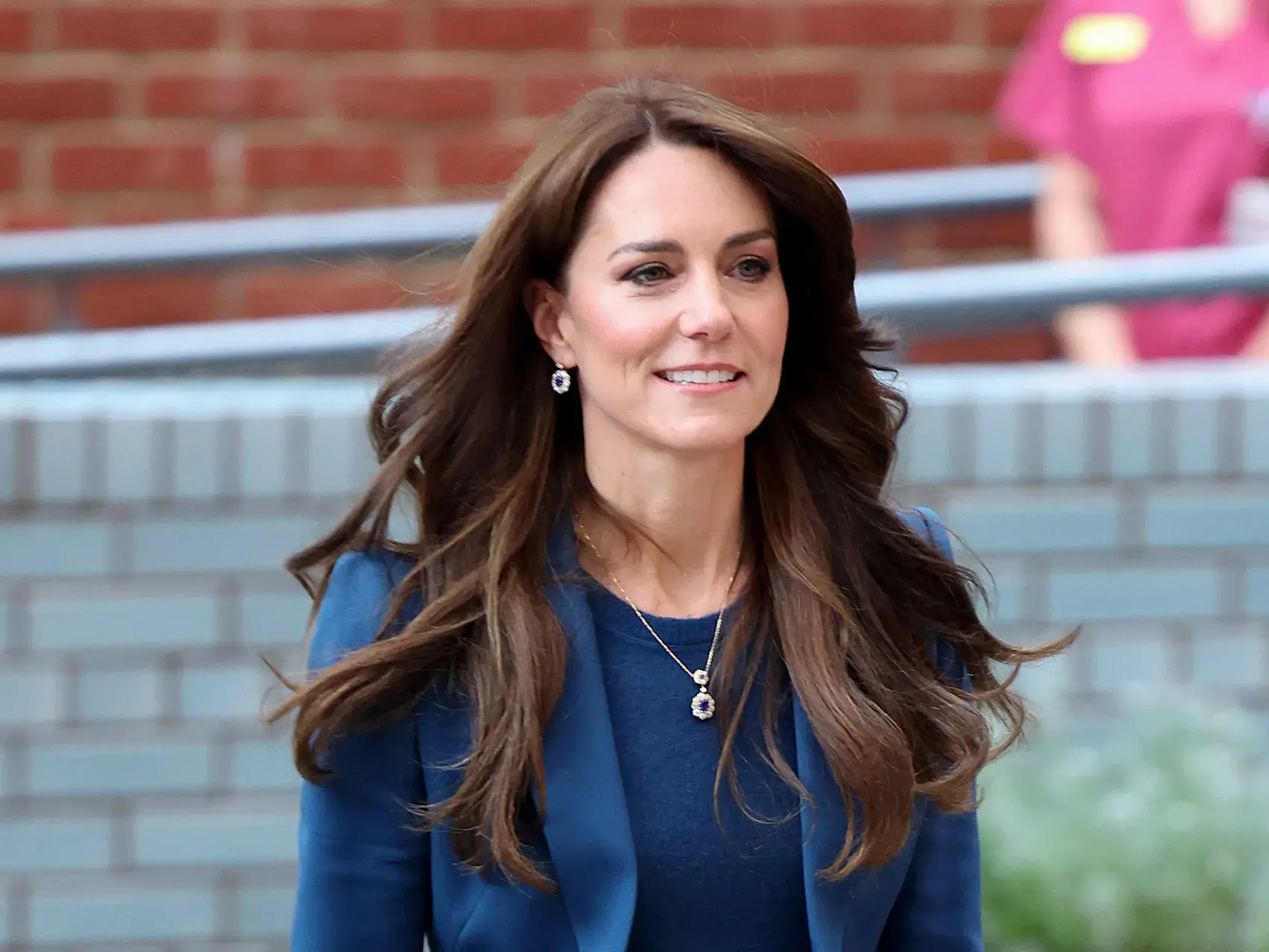 Kate Middleton pide perdón por su última cancelación pública: «Espero poder representarlos muy pronto»