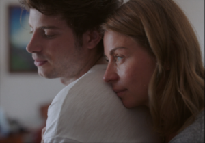 Ludwika Paleta explora la complejidad de la maternidad en la película ‘Después’