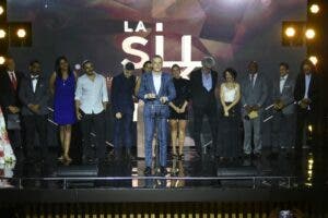 ADOCINE presenta los nominados a “Premios La Silla 2024”