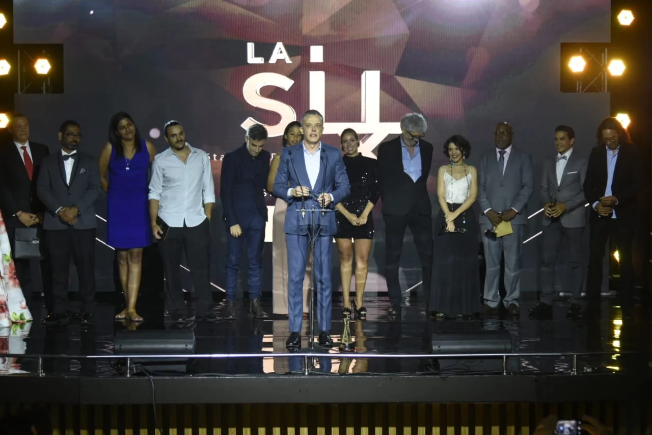 La silla La silla