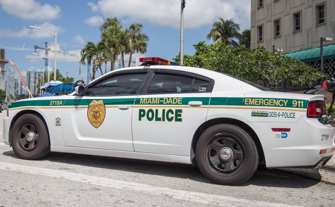 Arrestan a 4 personas por un tiroteo que dejó 3 muertos y 20 heridos en Miami-Dade en 2021