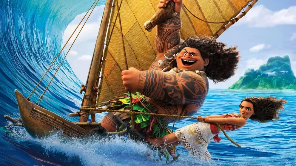 “Moana”: el elenco del live-action fue anunciado por Disney