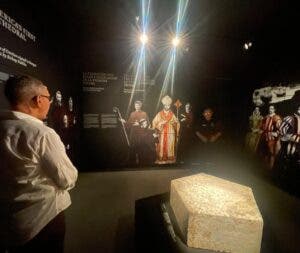 El Museo de la Catedral tiene piezas de valor artístico e histórico