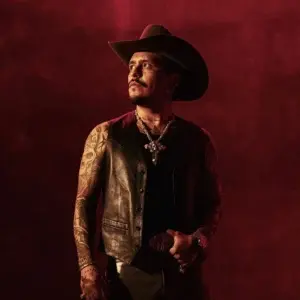 Padres de Christian Nodal reaccionan a su relación con Ángela Aguilar