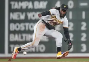 Venezolanos, dominicanos y puertorriqueño se dan una buena fiesta de viernes en la MLB