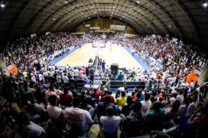 La Súper Liga LNB 2024 inicia este martes en La Vega y San Cristóbal