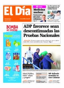 Edición impresa