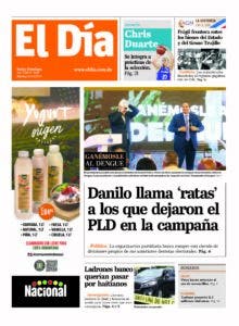 Edición impresa