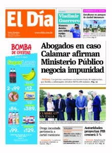 Edición impresa