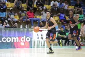 Quade Green es electo el Jugador de la Semana de la LNB