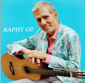 Raphy Oz, La nueva propuesta de la bachata