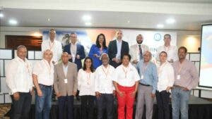 Concluye con éxito Primer Seminario Internacional de Rehabilitación Deportiva