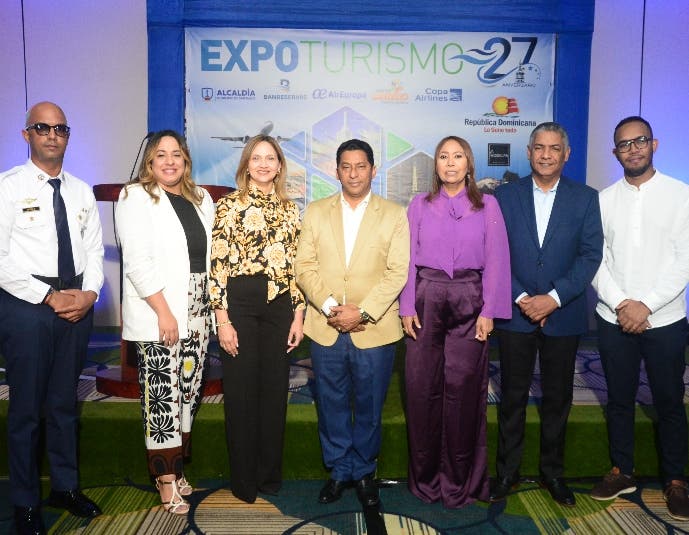 Expoturismo 2024 celebra 27 años de labor