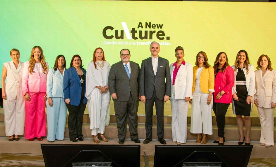 Newlink destaca avances culturales