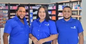 Farmaconal apertura tienda número 22