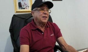 Fallece exalcalde del municipio Comendador, Julio Núñez