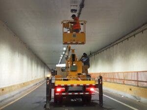 Comisión de Obras Públicas viaja a Nueva York para conocer procesos de mantenimiento de puentes y pasos a desnivel