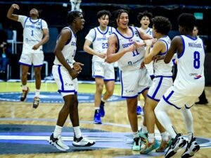 RD obtiene clasificación el Campeonato Mundial de basket U19