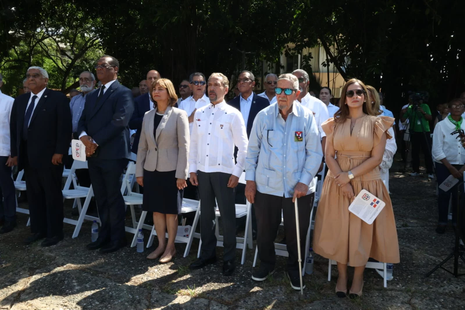 Efemérides Patrias conmemora el 65 aniversario de la expedición antitrujillista del 14 de junio