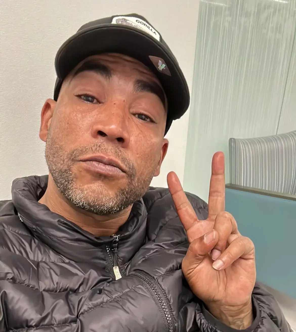 Don Omar: «Hoy me levanté sin cáncer»