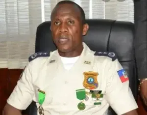 El jefe de la Policía haitiana anuncia el final del “recreo” para las bandas armadas