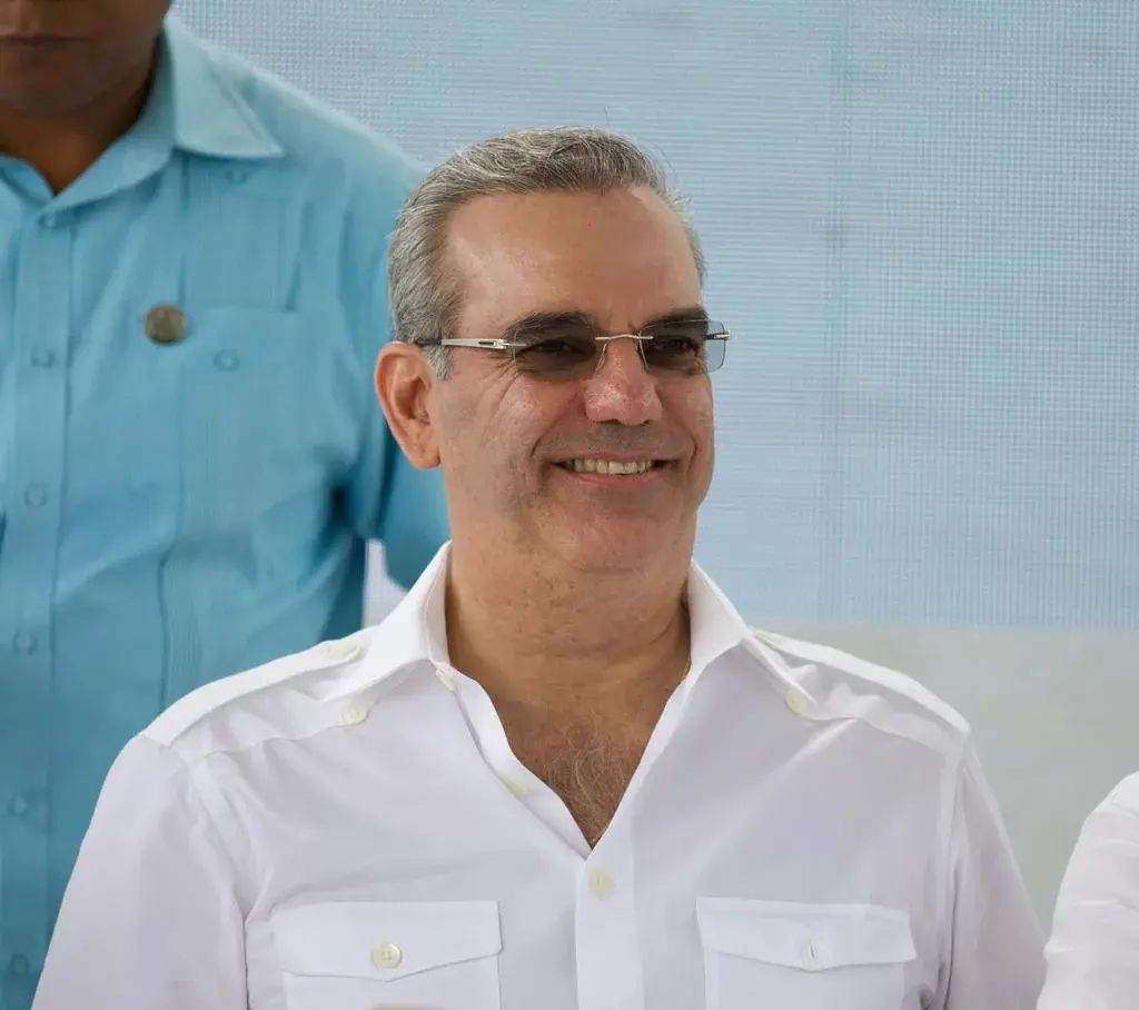 Presidente Abinader inaugurará siete obras en el Gran Santo Domingo este fin de semana