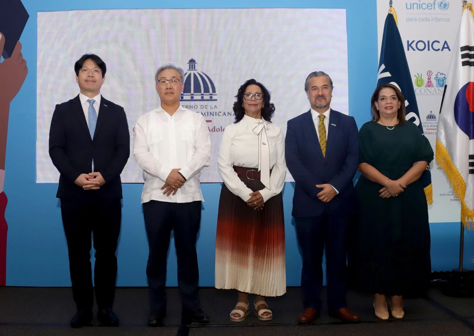 Seminario para la prevención de uniones tempranas