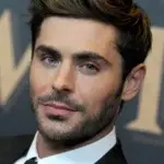 Zac Efron se somete a terapia con células madre para tratar la lesión de su espalda