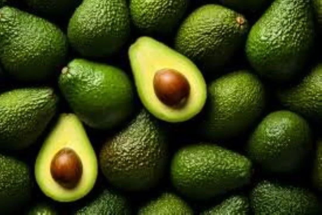 Ocho recetas saludables con aguacate que te pueden gustar