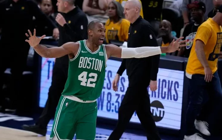 El presidente Abinader felicita a Al Horford por el campeonato de la NBA