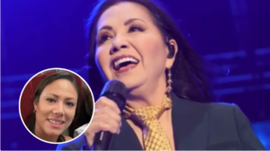 ¿Quién es la fan que habría conquistado el corazón de Ana Gabriel y que hoy sería su esposa?