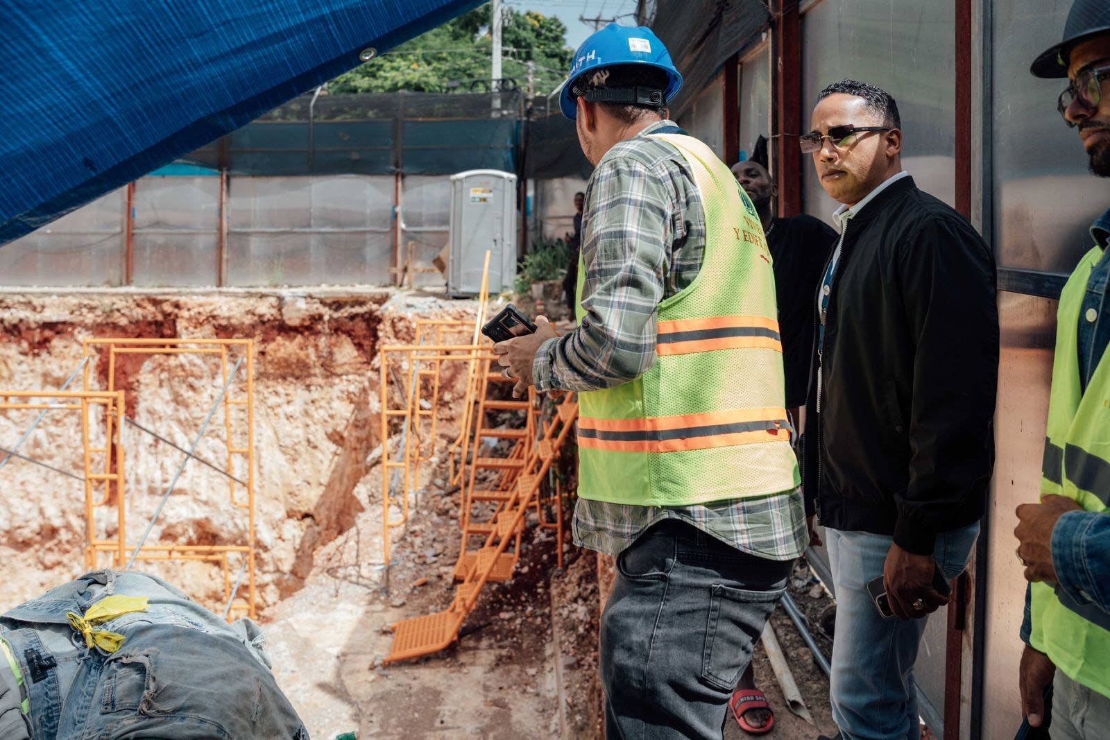 MIVED afirma ha penalizado varios proyectos que no cumplían regulaciones