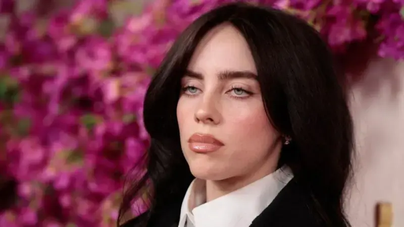 Billie Eilish: «Definitivamente me hicieron ghosting. Fue una locura»