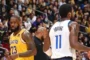 LeBron James extraña jugar con Kyrie Irving
