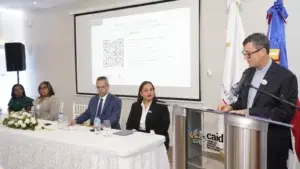 El CAID pone en circulación su primera carta compromiso con el ciudadano