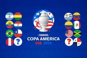 Conozca el calendario de la Copa América