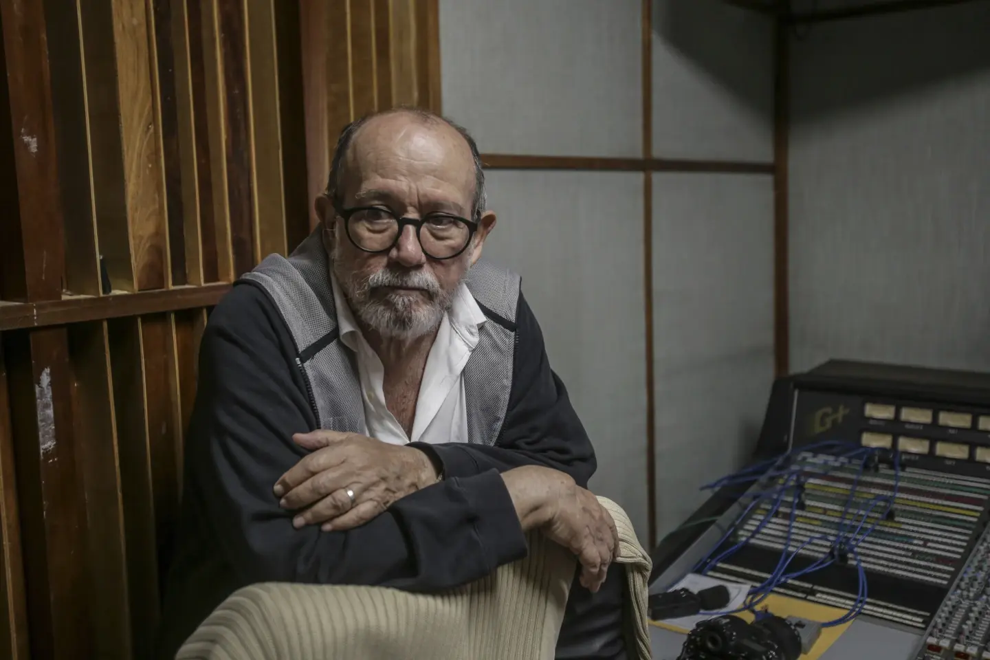 Silvio Rodríguez presenta nuevo disco y habla de Cuba