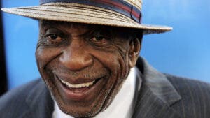 Muere Bill Cobbs, actor de «El guardaespaldas» y «Una noche en el museo»