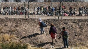 Las muertes en la frontera de EE.UU. no paran y las nuevas políticas podrían empeorarlo