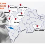 Hay 326 víctimas de trata, con menores rescatadas desde 2020