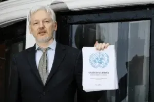 Assange se declarará culpable en EE.UU. por la gran filtración de documentos clasificados