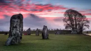 El lugar sagrado para celebrar el solsticio que es más antiguo y más grande que Stonehenge