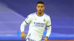 Mariano Díaz forma parte de los convocados para vestir franela RD en olimpiadas