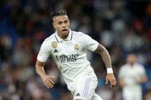 Mariano Díaz espera acompañar selección de RD a Juegos Olímpicos