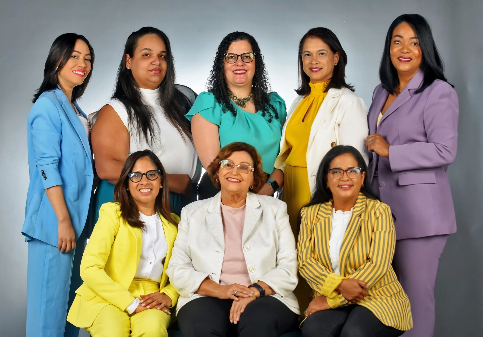 Anuncian segundo Foro de Mujeres Periodistas Dominicanas