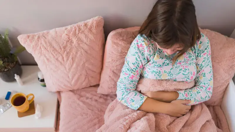 ¿Por qué las niñas están empezando la pubertad antes?