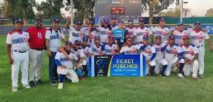 RD avanza a las finales de la Copa Mundial de Softbol Masculino