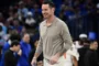 JJ Redick suena como posible entrenador de los Lakers